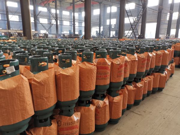 15Kg液化石油气钢瓶1