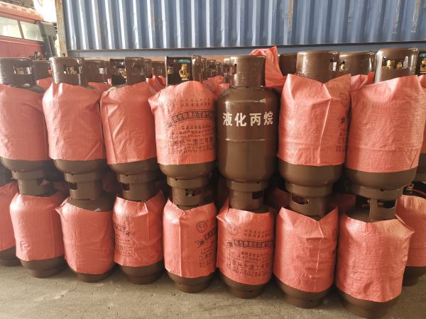 35L液化丙烷气瓶