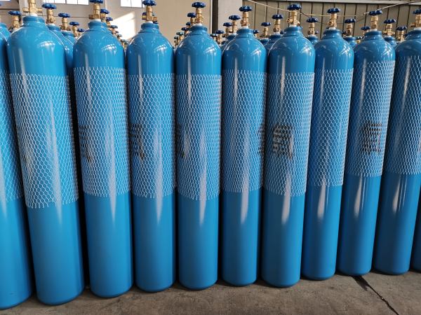 40L氧气瓶