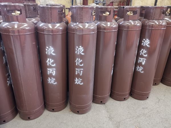 40L液化丙烷钢瓶