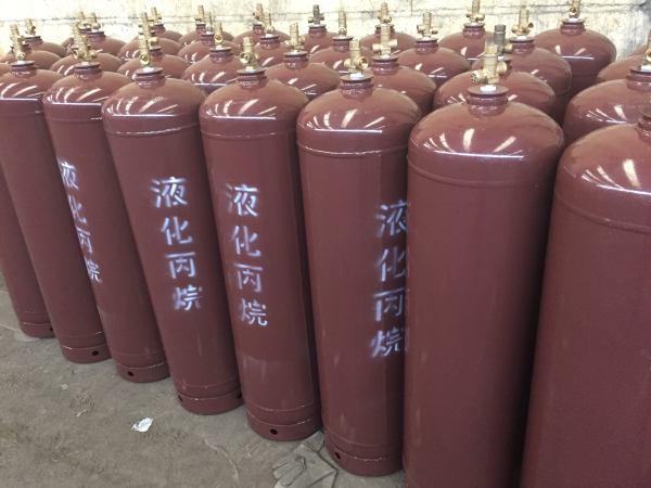 72L液化丙烷气瓶
