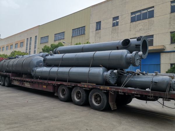 非标容器