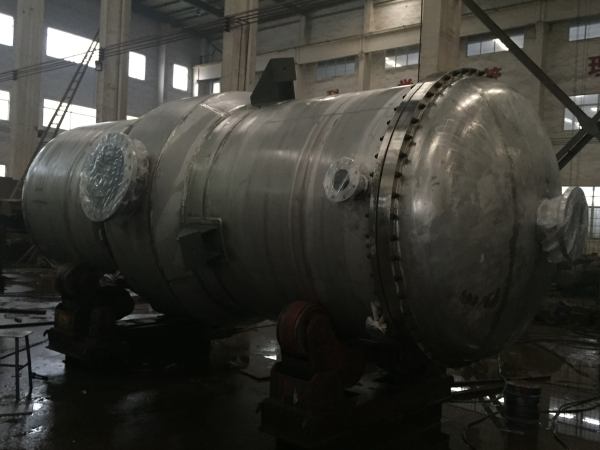 热交换器 