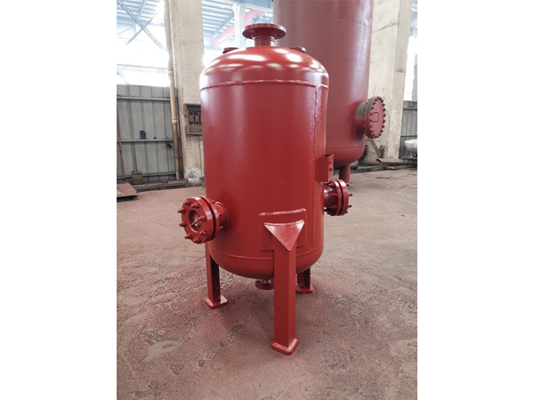 气液分离器