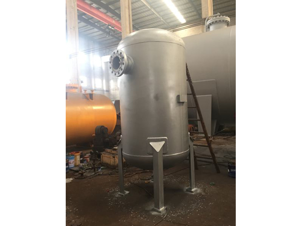 高压气液分离器
