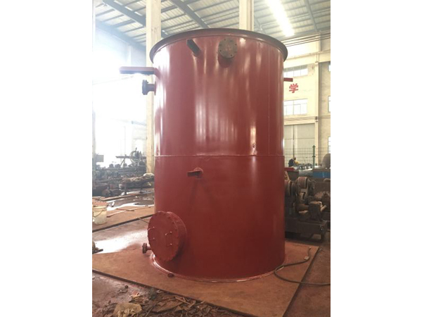 非标容器