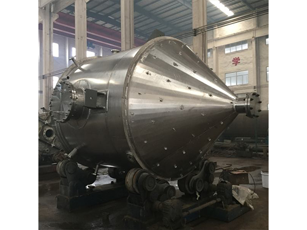 非标容器